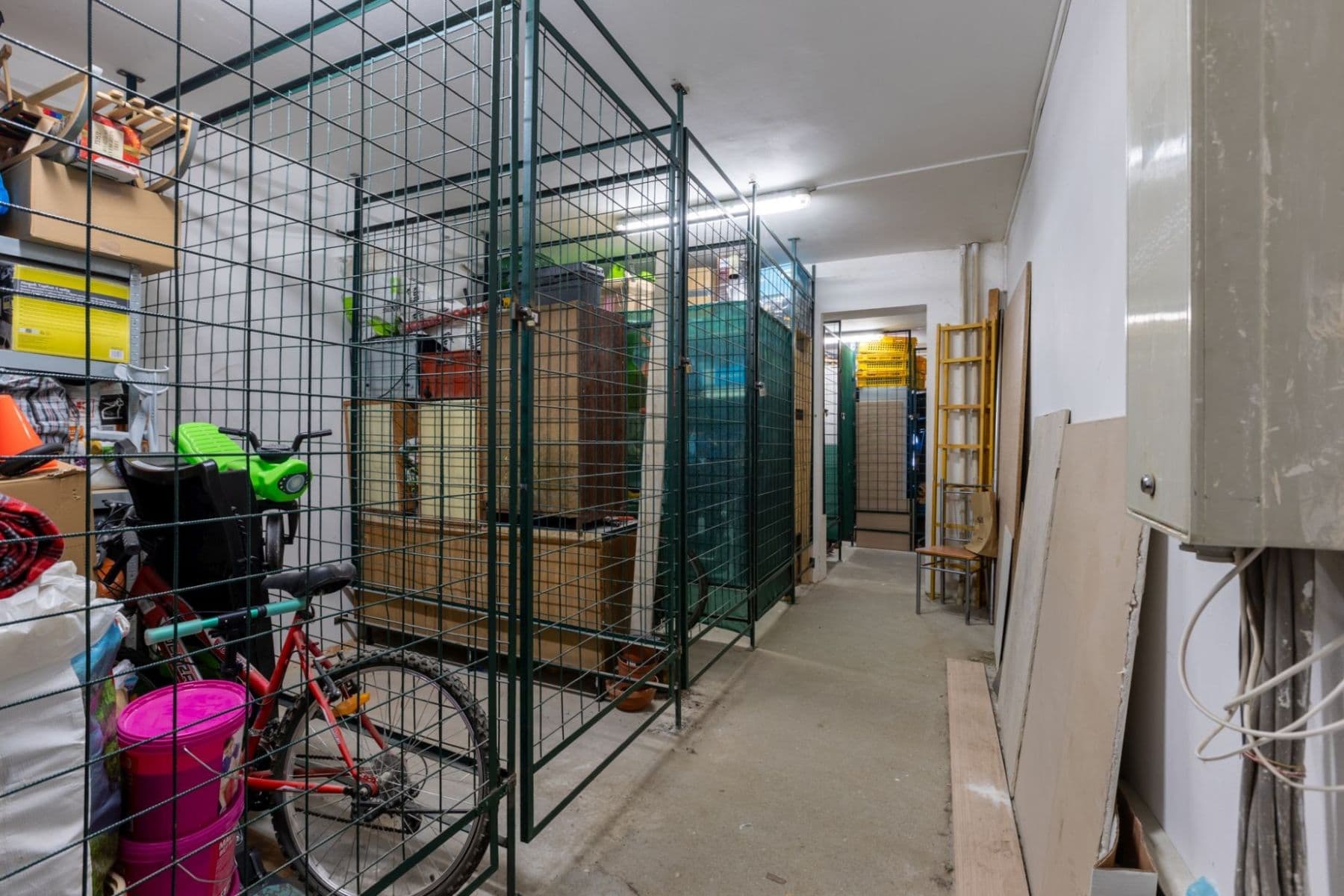 2 bedroom flat to rent, 44 m², Klatovská, Plzeň, Plzeňský Region 2 bedroom flat to rent, 44 m², Klatovská, Plzeň, Plzeňský Region