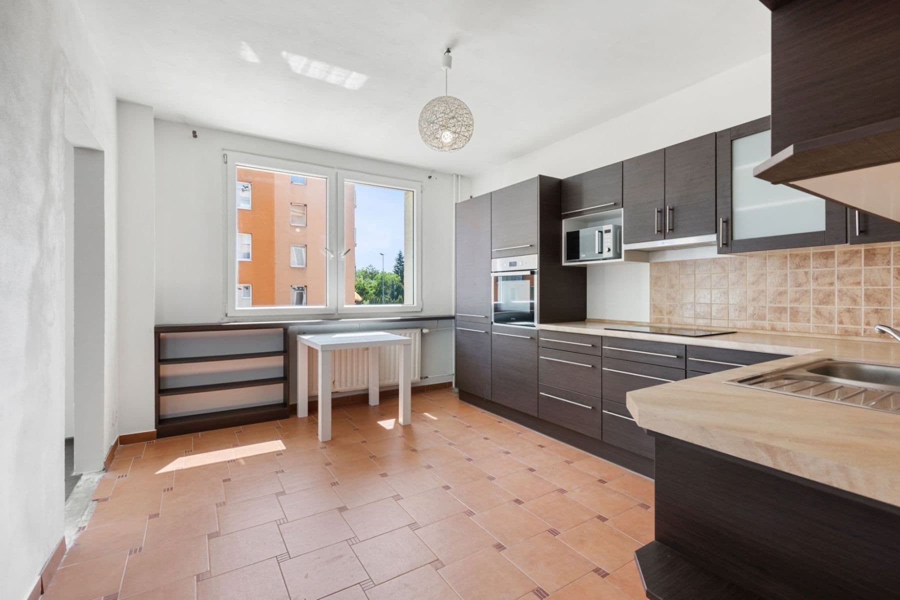 2 bedroom flat to rent, 44 m², Klatovská, Plzeň, Plzeňský Region 2 bedroom flat to rent, 44 m², Klatovská, Plzeň, Plzeňský Region