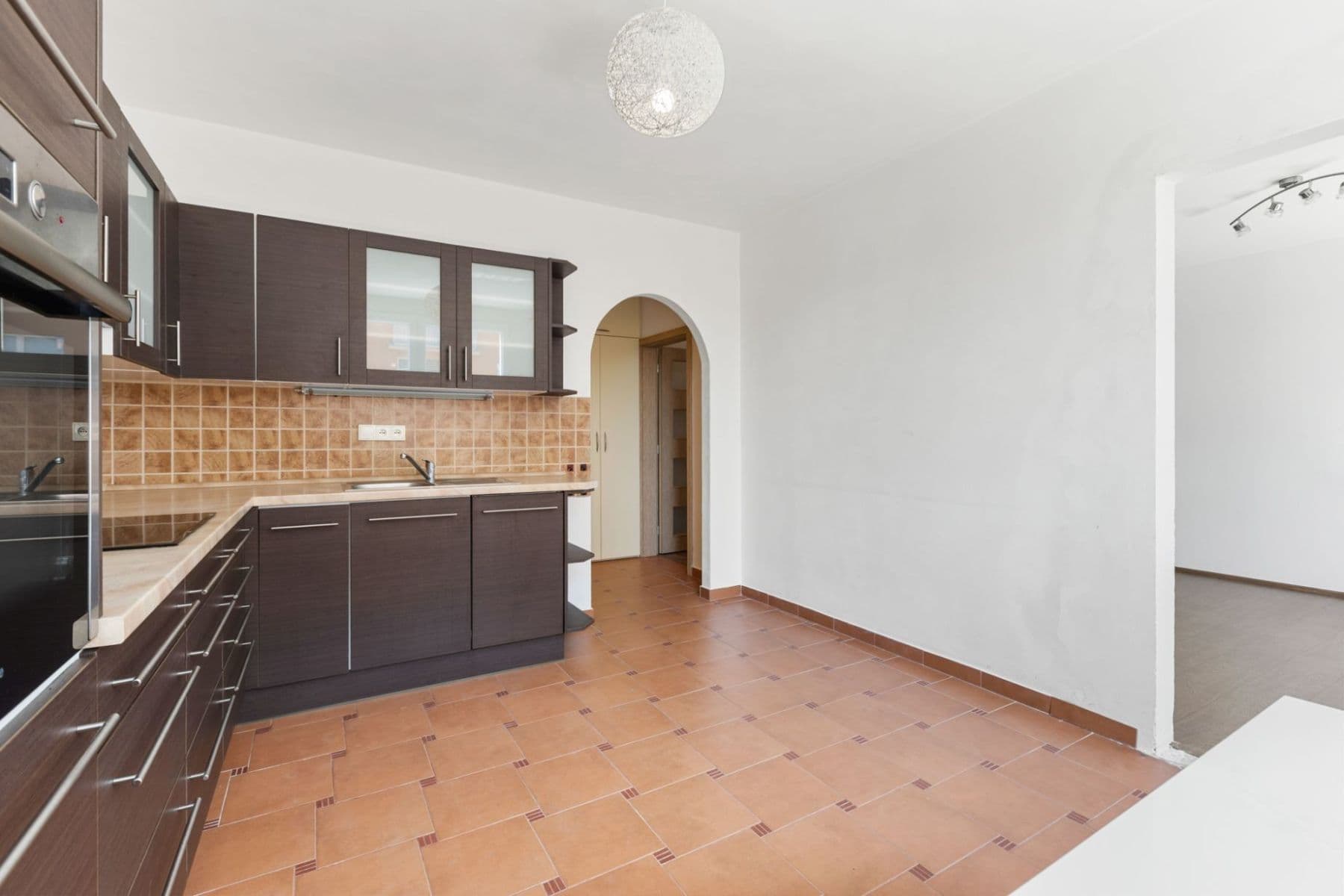 2 bedroom flat to rent, 44 m², Klatovská, Plzeň, Plzeňský Region 2 bedroom flat to rent, 44 m², Klatovská, Plzeň, Plzeňský Region