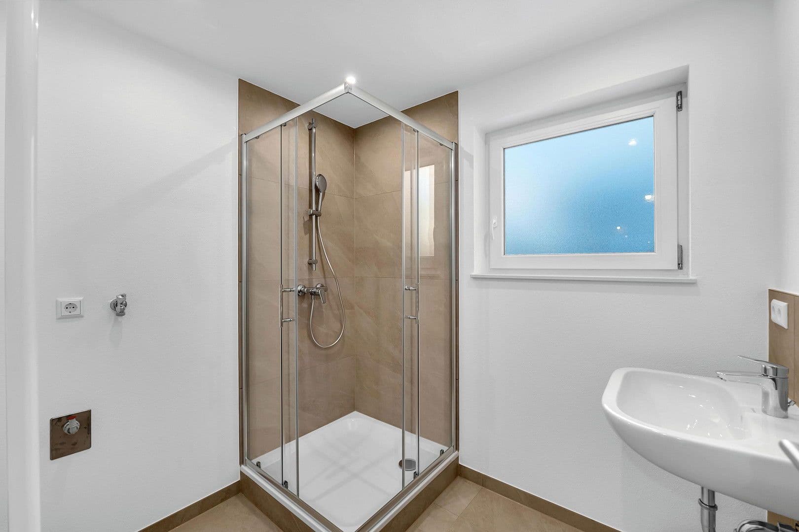 3 bedroom flat for sale, 82 m², Crailsheim, Baden-Württemberg 3 bedroom flat for sale, 82 m², Crailsheim, Baden-Württemberg