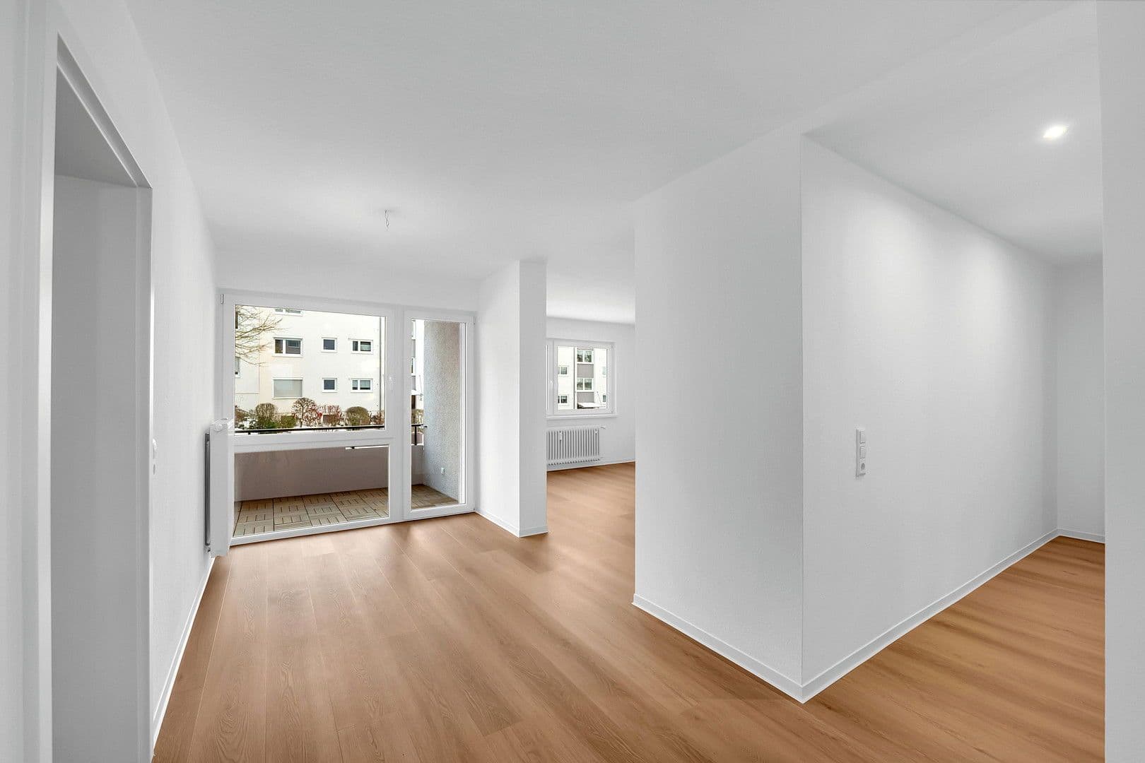 3 bedroom flat for sale, 82 m², Crailsheim, Baden-Württemberg 3 bedroom flat for sale, 82 m², Crailsheim, Baden-Württemberg