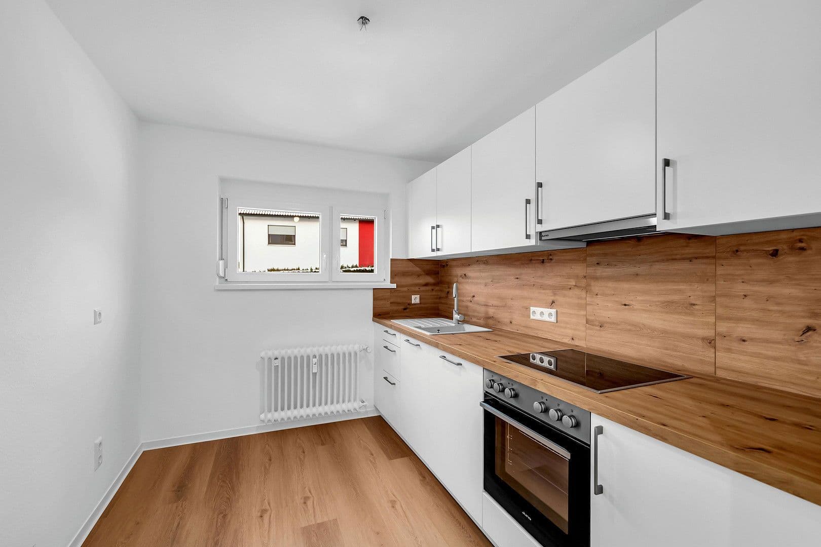 3 bedroom flat for sale, 82 m², Crailsheim, Baden-Württemberg 3 bedroom flat for sale, 82 m², Crailsheim, Baden-Württemberg