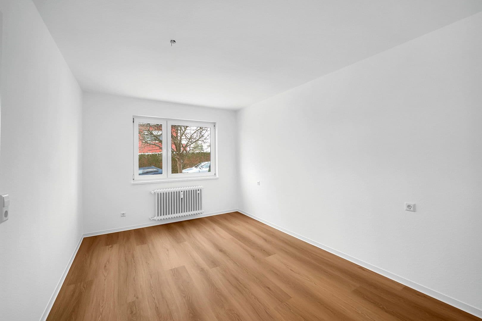 3 bedroom flat for sale, 82 m², Crailsheim, Baden-Württemberg 3 bedroom flat for sale, 82 m², Crailsheim, Baden-Württemberg