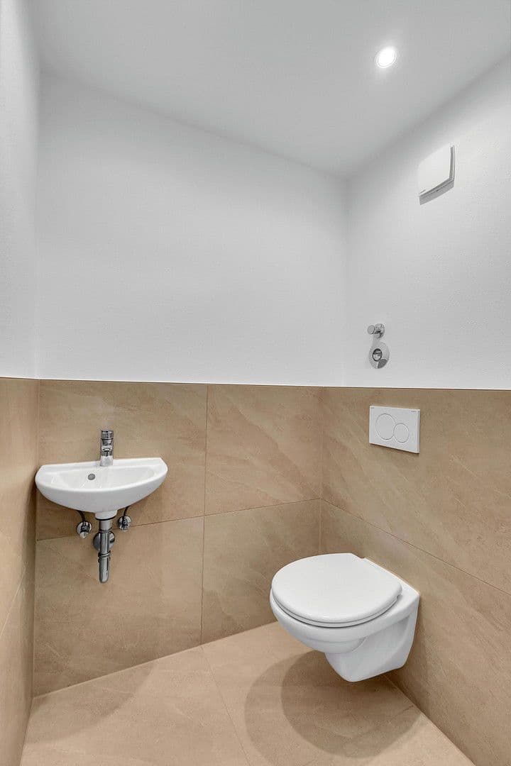 3 bedroom flat for sale, 82 m², Crailsheim, Baden-Württemberg 3 bedroom flat for sale, 82 m², Crailsheim, Baden-Württemberg