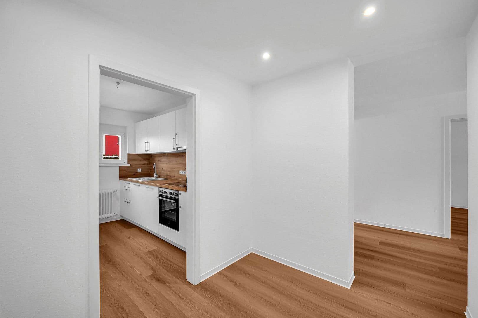 3 bedroom flat for sale, 82 m², Crailsheim, Baden-Württemberg 3 bedroom flat for sale, 82 m², Crailsheim, Baden-Württemberg