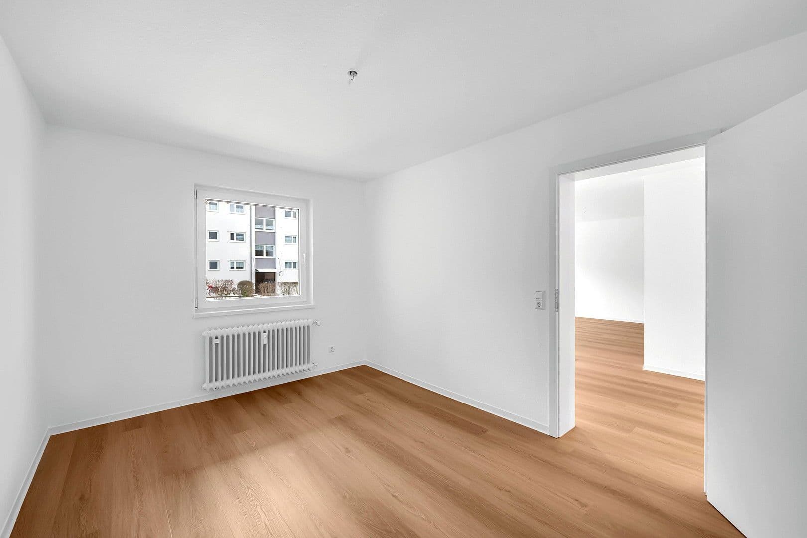 3 bedroom flat for sale, 82 m², Crailsheim, Baden-Württemberg 3 bedroom flat for sale, 82 m², Crailsheim, Baden-Württemberg