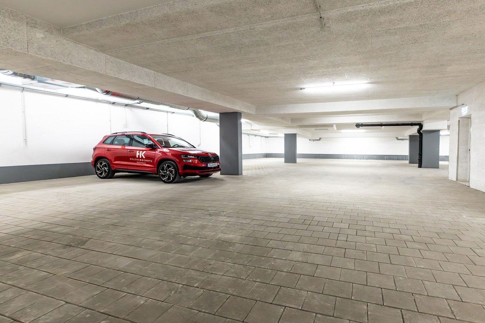 3 bedroom flat for sale, 100 m², München, Bavaria 3 bedroom flat for sale, 100 m², München, Bavaria