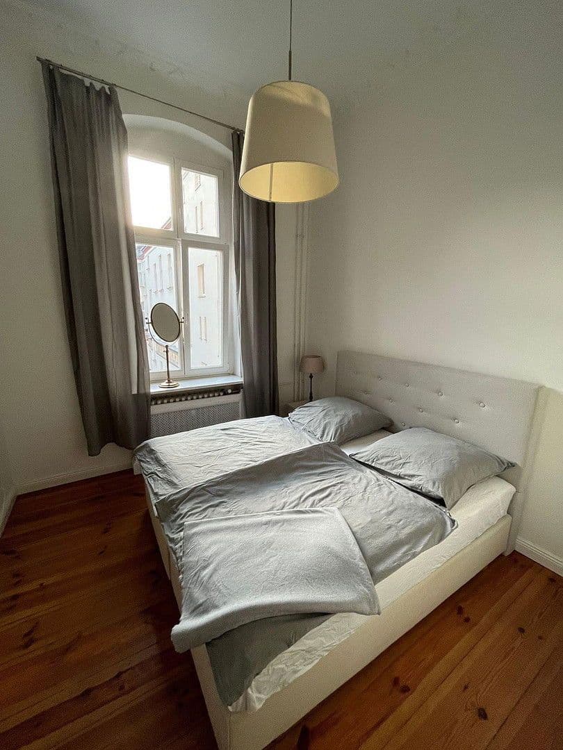 2 bedroom flat to rent, 80 m², Mommsenstraße 2, Berlin, Berlin 2 bedroom flat to rent, 80 m², Mommsenstraße 2, Berlin, Berlin