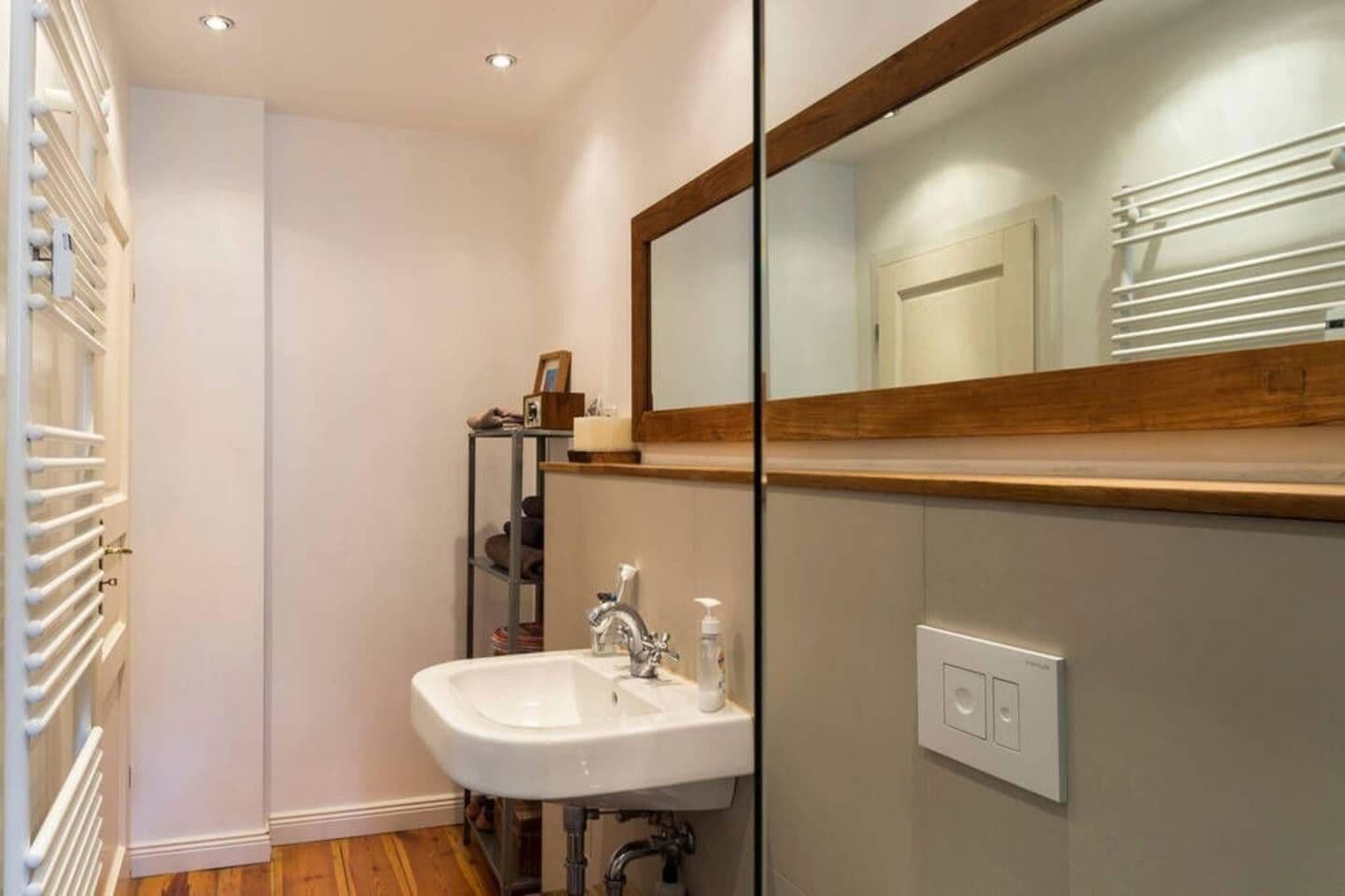 2 bedroom flat to rent, 80 m², Mommsenstraße 2, Berlin, Berlin 2 bedroom flat to rent, 80 m², Mommsenstraße 2, Berlin, Berlin