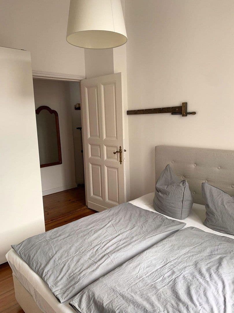 2 bedroom flat to rent, 80 m², Mommsenstraße 2, Berlin, Berlin 2 bedroom flat to rent, 80 m², Mommsenstraße 2, Berlin, Berlin