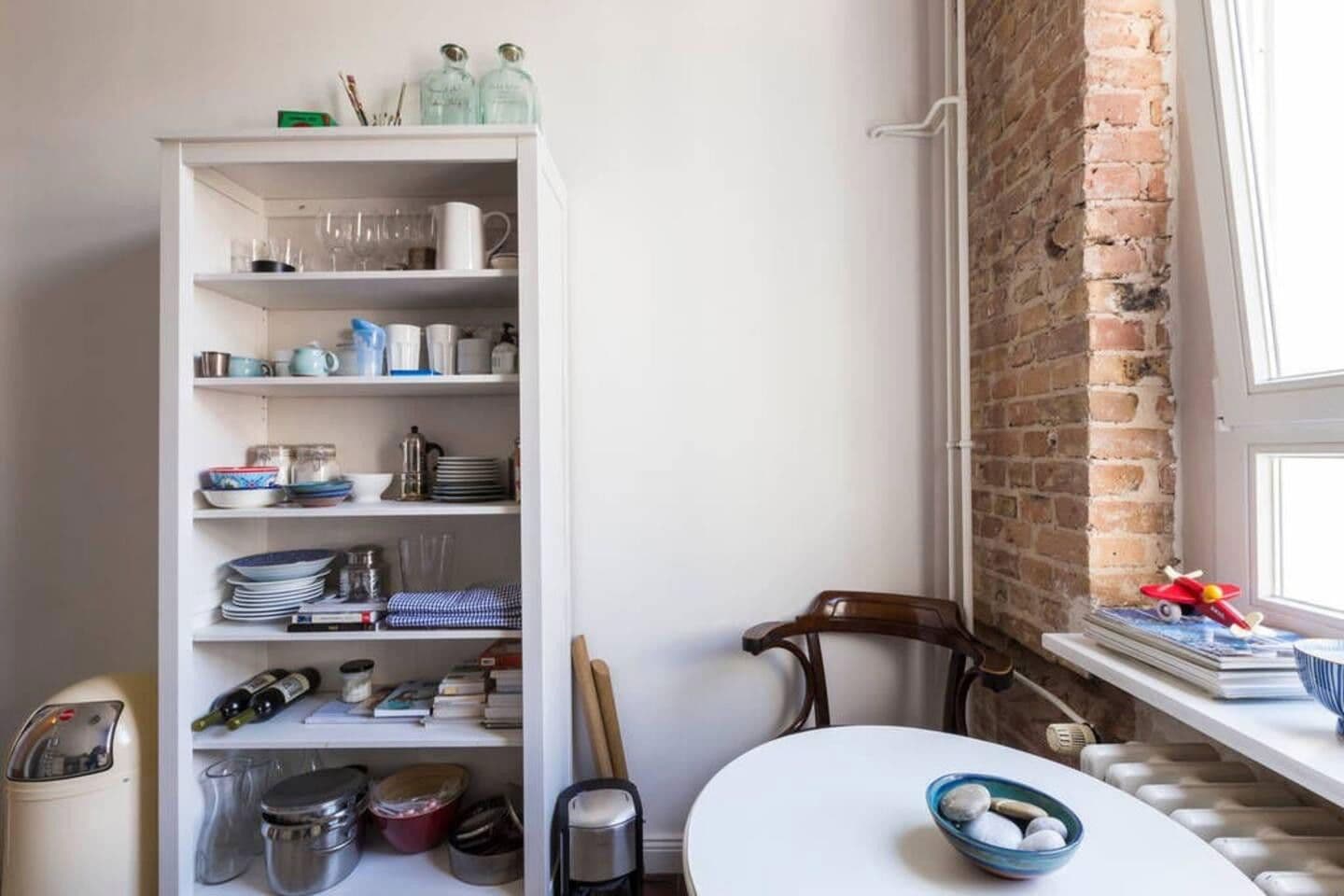 2 bedroom flat to rent, 80 m², Mommsenstraße 2, Berlin, Berlin 2 bedroom flat to rent, 80 m², Mommsenstraße 2, Berlin, Berlin