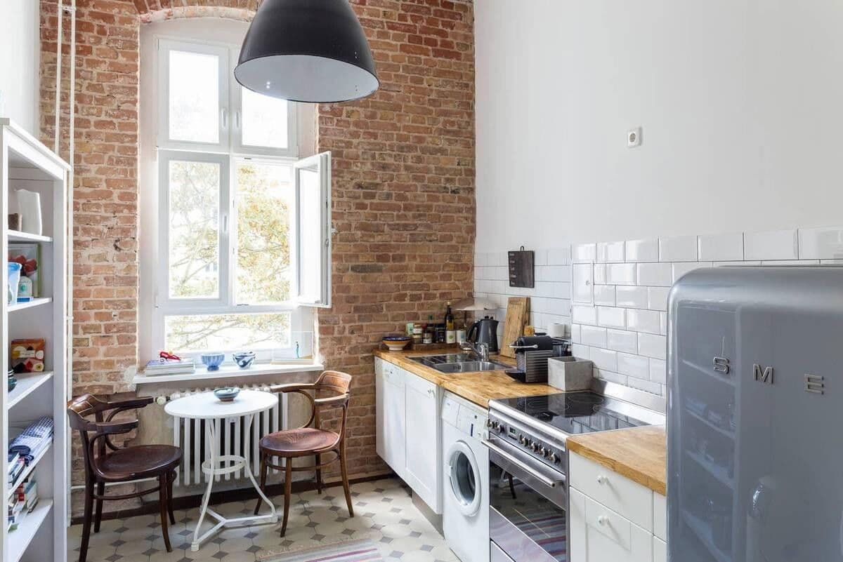 2 bedroom flat to rent, 80 m², Mommsenstraße 2, Berlin, Berlin 2 bedroom flat to rent, 80 m², Mommsenstraße 2, Berlin, Berlin