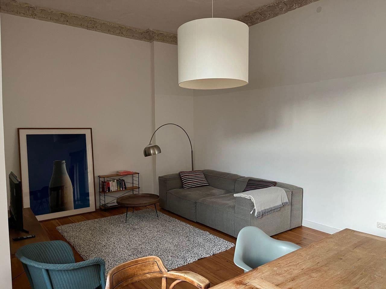 2 bedroom flat to rent, 80 m², Mommsenstraße 2, Berlin, Berlin 2 bedroom flat to rent, 80 m², Mommsenstraße 2, Berlin, Berlin