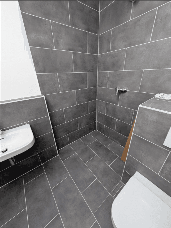 3 bedroom flat to rent, 80 m², Hamburger Allee 51b, Nauen, Brandenburg 3 bedroom flat to rent, 80 m², Hamburger Allee 51b, Nauen, Brandenburg