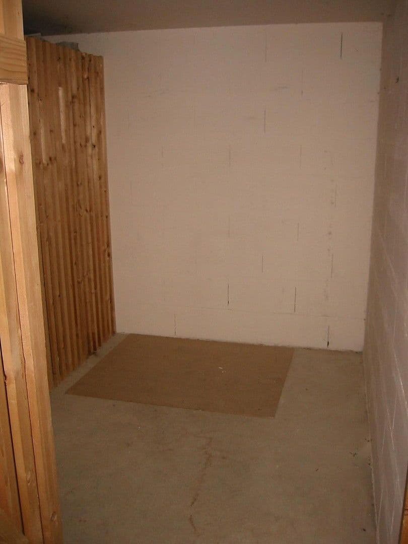 3 bedroom flat for sale, 80 m², Leipziger Strasse 19, Gersthofen, Bavaria 3 bedroom flat for sale, 80 m², Leipziger Strasse 19, Gersthofen, Bavaria