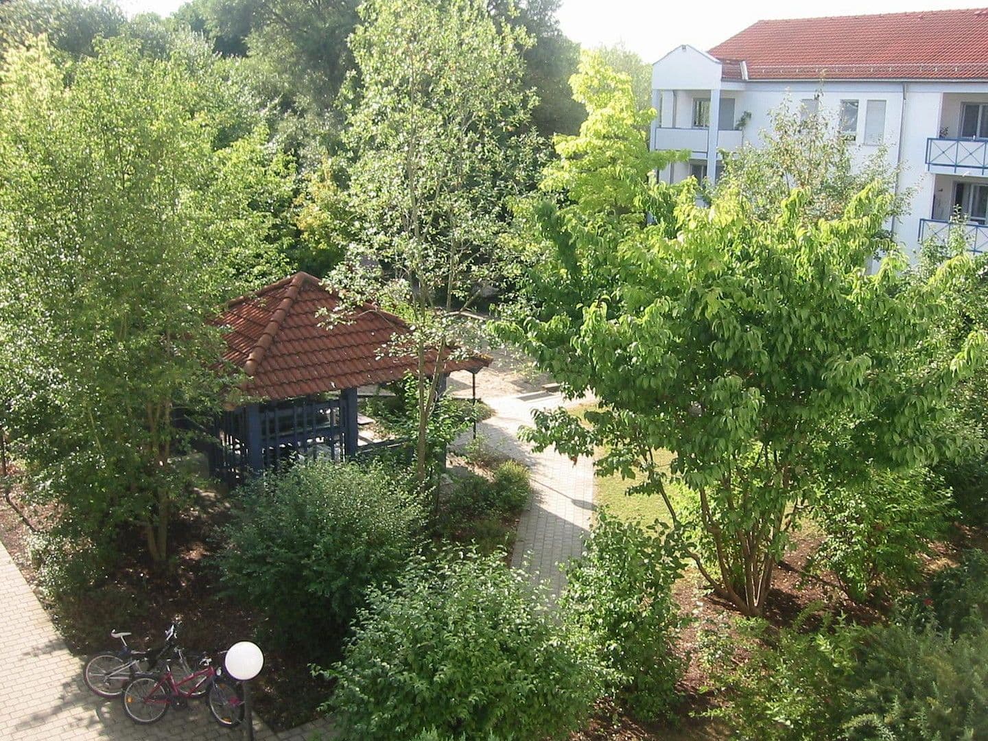 3 bedroom flat for sale, 80 m², Leipziger Strasse 19, Gersthofen, Bavaria 3 bedroom flat for sale, 80 m², Leipziger Strasse 19, Gersthofen, Bavaria