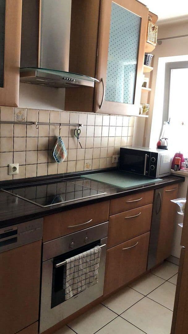 3 bedroom flat for sale, 80 m², Leipziger Strasse 19, Gersthofen, Bavaria 3 bedroom flat for sale, 80 m², Leipziger Strasse 19, Gersthofen, Bavaria