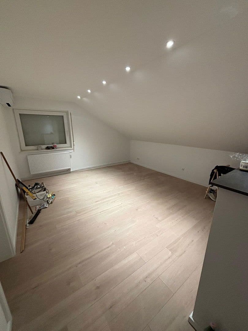 2 bedroom flat to rent, 40 m², Max-Planck-Straße 23, Wolfenbüttel, Lower Saxony 2 bedroom flat to rent, 40 m², Max-Planck-Straße 23, Wolfenbüttel, Lower Saxony