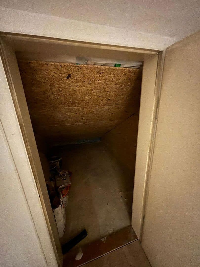 2 bedroom flat to rent, 40 m², Max-Planck-Straße 23, Wolfenbüttel, Lower Saxony 2 bedroom flat to rent, 40 m², Max-Planck-Straße 23, Wolfenbüttel, Lower Saxony