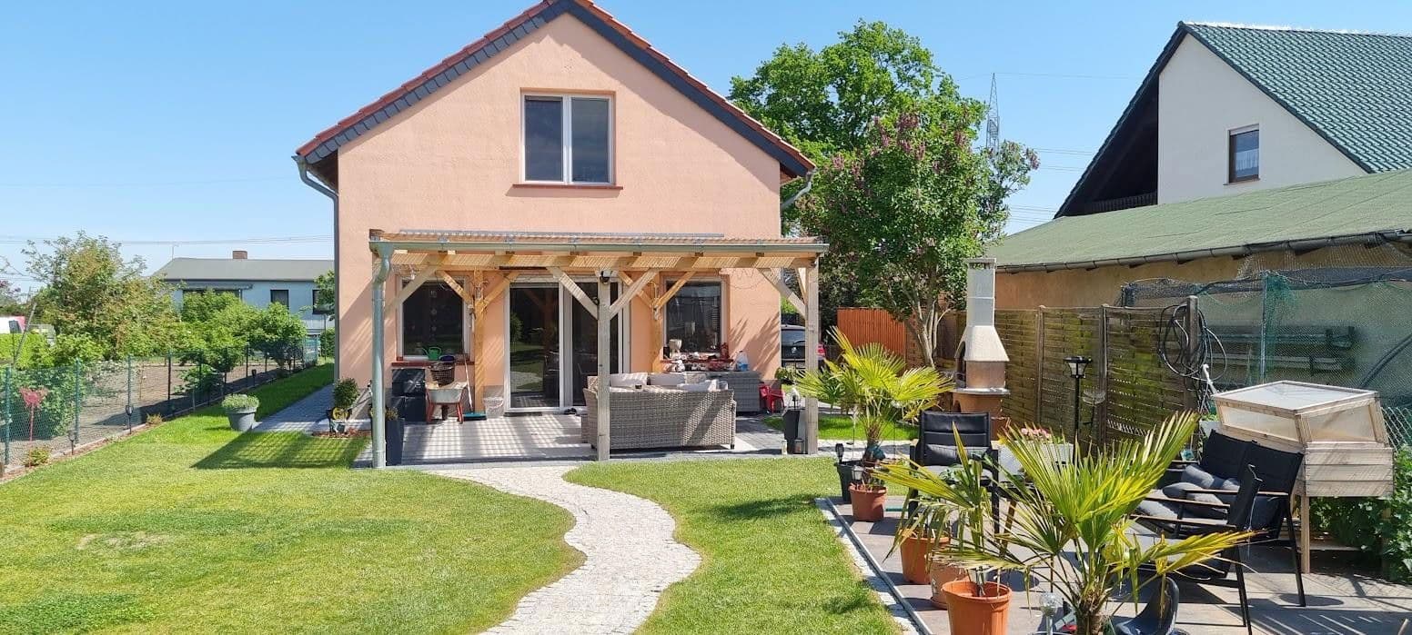 house to rent, 147 m², Siedlerweg 4, Groß Kreutz (Havel), Brandenburg house to rent, 147 m², Siedlerweg 4, Groß Kreutz (Havel), Brandenburg