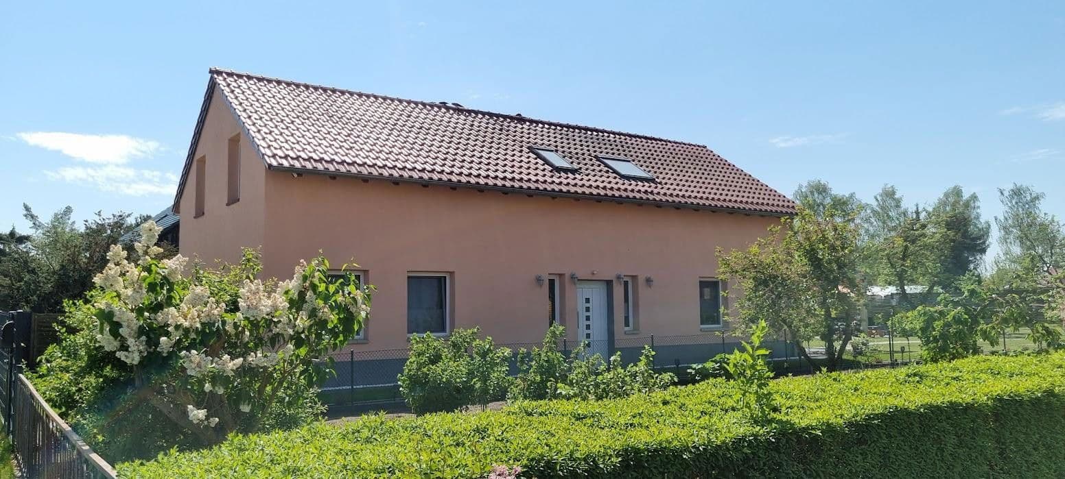 house to rent, 147 m², Siedlerweg 4, Groß Kreutz (Havel), Brandenburg house to rent, 147 m², Siedlerweg 4, Groß Kreutz (Havel), Brandenburg