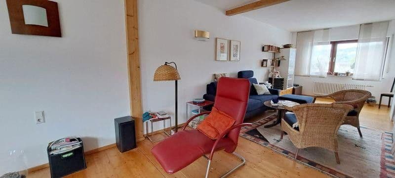 4 bedroom flat to rent, 128 m², Karlsruhe, Baden-Württemberg 4 bedroom flat to rent, 128 m², Karlsruhe, Baden-Württemberg