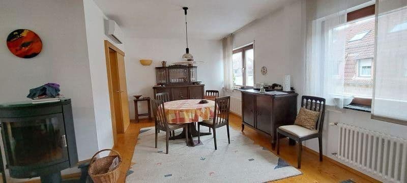 4 bedroom flat to rent, 128 m², Karlsruhe, Baden-Württemberg 4 bedroom flat to rent, 128 m², Karlsruhe, Baden-Württemberg