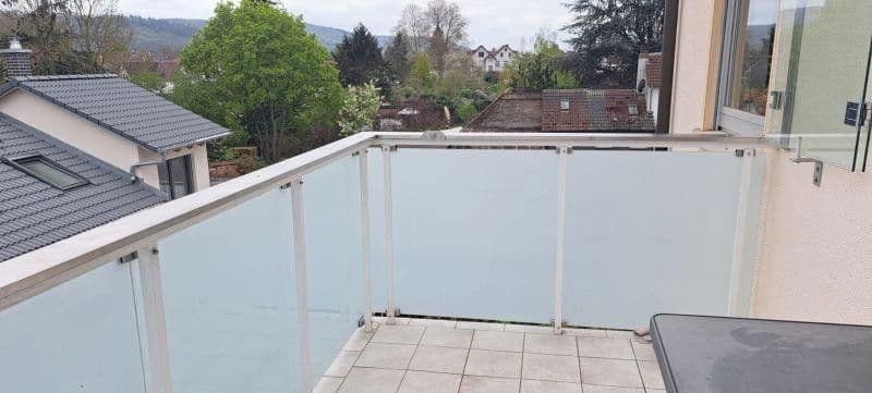 4 bedroom flat to rent, 128 m², Karlsruhe, Baden-Württemberg 4 bedroom flat to rent, 128 m², Karlsruhe, Baden-Württemberg