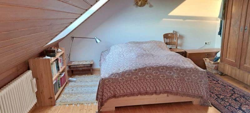 4 bedroom flat to rent, 128 m², Karlsruhe, Baden-Württemberg 4 bedroom flat to rent, 128 m², Karlsruhe, Baden-Württemberg