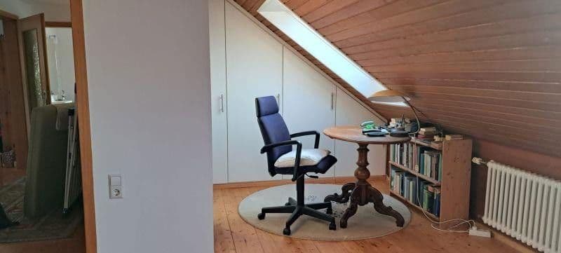 4 bedroom flat to rent, 128 m², Karlsruhe, Baden-Württemberg 4 bedroom flat to rent, 128 m², Karlsruhe, Baden-Württemberg