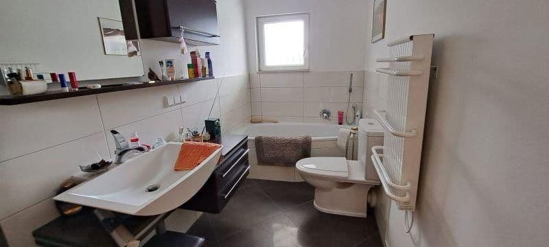 4 bedroom flat to rent, 128 m², Karlsruhe, Baden-Württemberg 4 bedroom flat to rent, 128 m², Karlsruhe, Baden-Württemberg