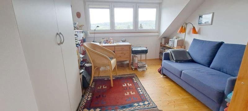 4 bedroom flat to rent, 128 m², Karlsruhe, Baden-Württemberg 4 bedroom flat to rent, 128 m², Karlsruhe, Baden-Württemberg