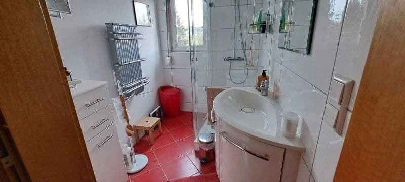 4 bedroom flat to rent, 128 m², Karlsruhe, Baden-Württemberg 4 bedroom flat to rent, 128 m², Karlsruhe, Baden-Württemberg