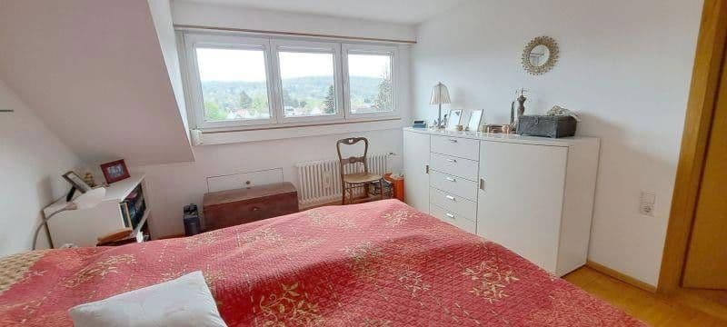 4 bedroom flat to rent, 128 m², Karlsruhe, Baden-Württemberg 4 bedroom flat to rent, 128 m², Karlsruhe, Baden-Württemberg