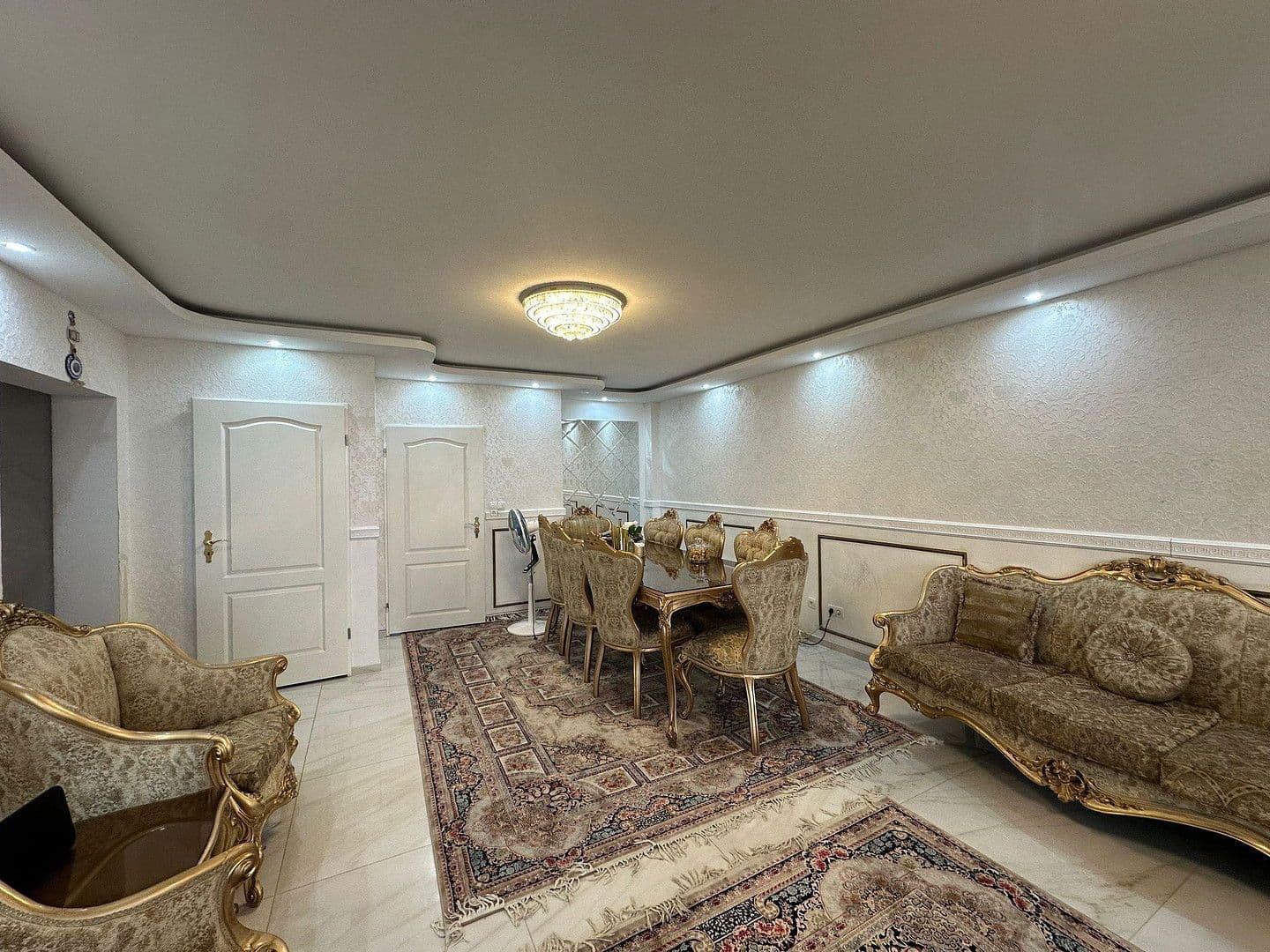 3 bedroom flat for sale, 103 m², Frankfurt am Main, Hesse 3 bedroom flat for sale, 103 m², Frankfurt am Main, Hesse