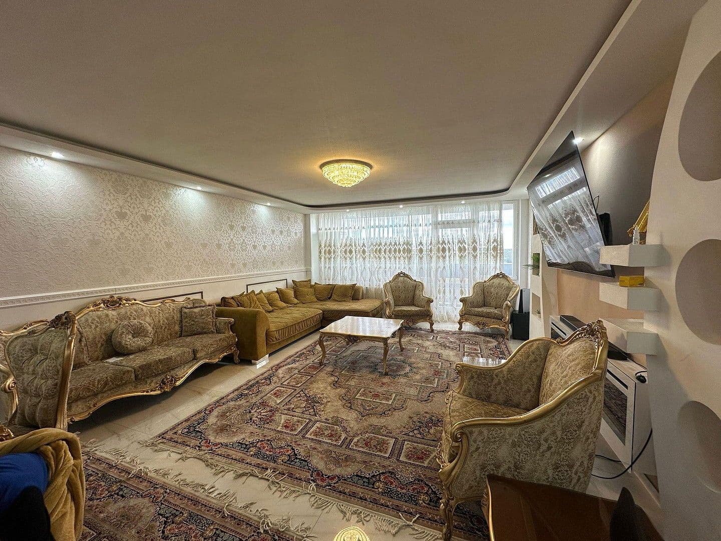 3 bedroom flat for sale, 103 m², Frankfurt am Main, Hesse 3 bedroom flat for sale, 103 m², Frankfurt am Main, Hesse