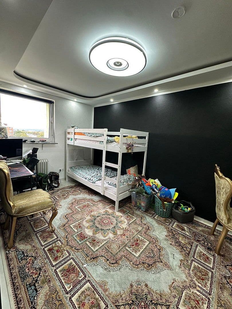 3 bedroom flat for sale, 103 m², Frankfurt am Main, Hesse 3 bedroom flat for sale, 103 m², Frankfurt am Main, Hesse