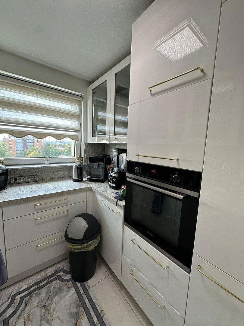 3 bedroom flat for sale, 103 m², Frankfurt am Main, Hesse 3 bedroom flat for sale, 103 m², Frankfurt am Main, Hesse