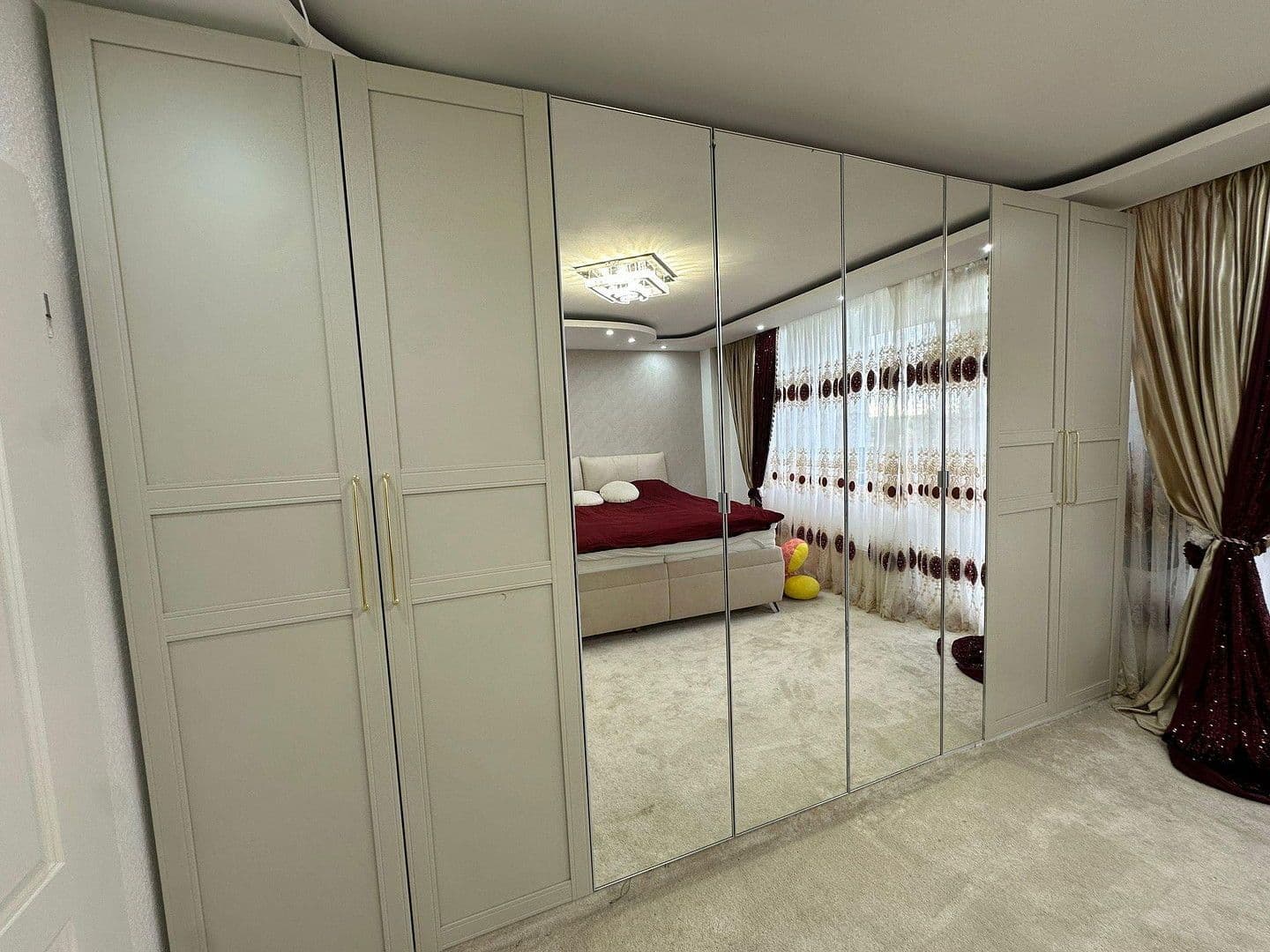 3 bedroom flat for sale, 103 m², Frankfurt am Main, Hesse 3 bedroom flat for sale, 103 m², Frankfurt am Main, Hesse