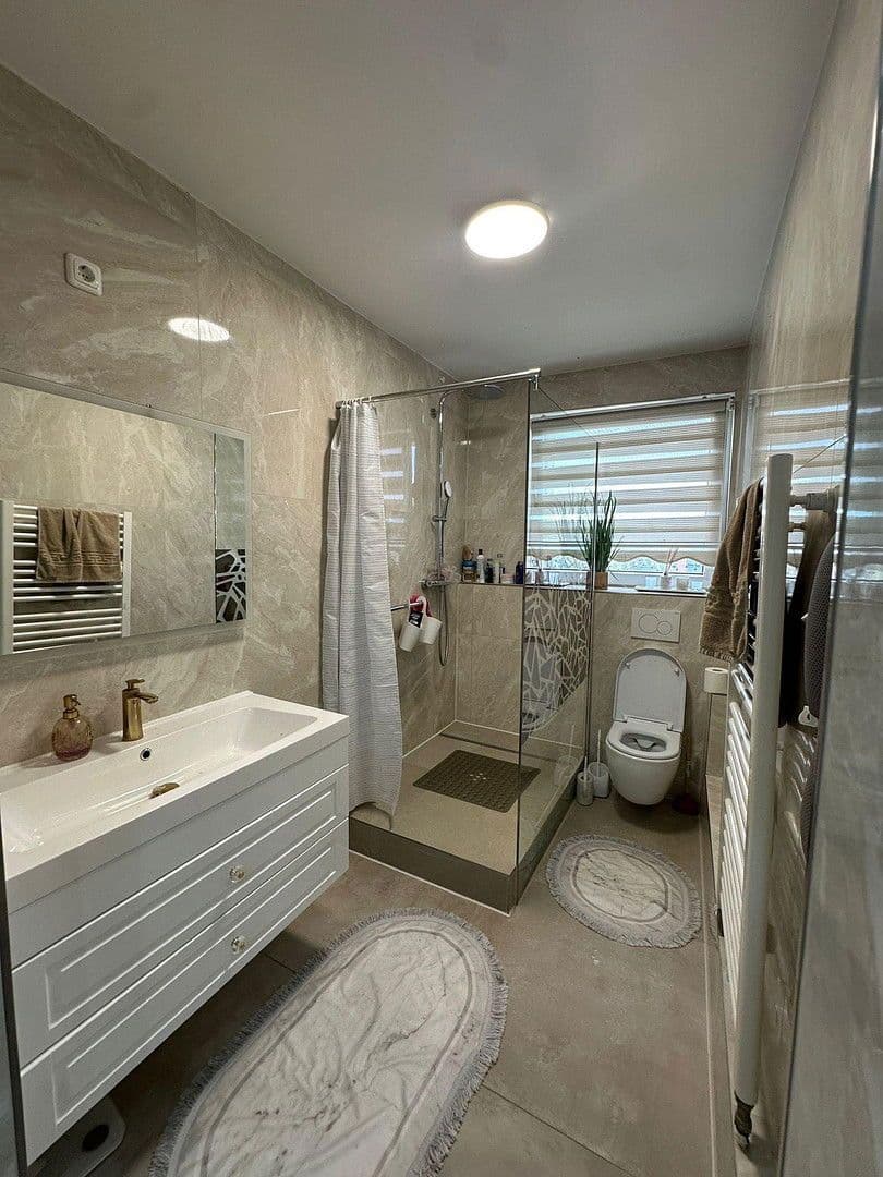 3 bedroom flat for sale, 103 m², Frankfurt am Main, Hesse 3 bedroom flat for sale, 103 m², Frankfurt am Main, Hesse