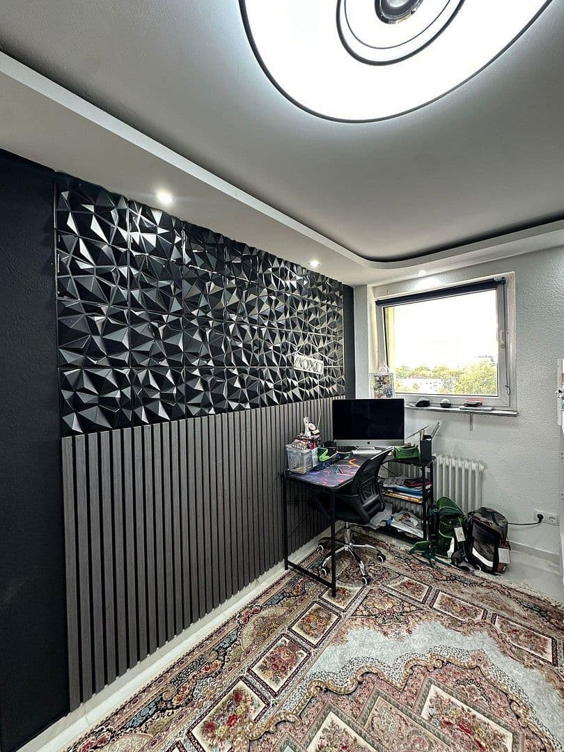 3 bedroom flat for sale, 103 m², Frankfurt am Main, Hesse 3 bedroom flat for sale, 103 m², Frankfurt am Main, Hesse