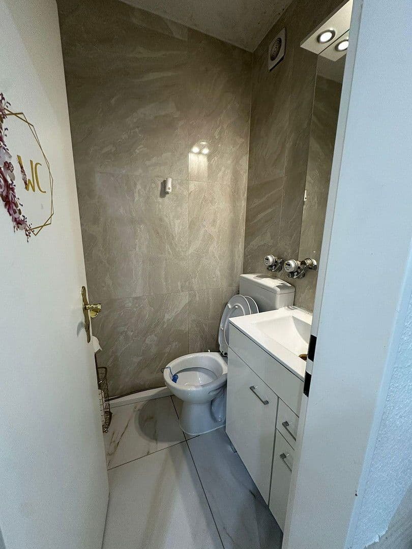 3 bedroom flat for sale, 103 m², Frankfurt am Main, Hesse 3 bedroom flat for sale, 103 m², Frankfurt am Main, Hesse