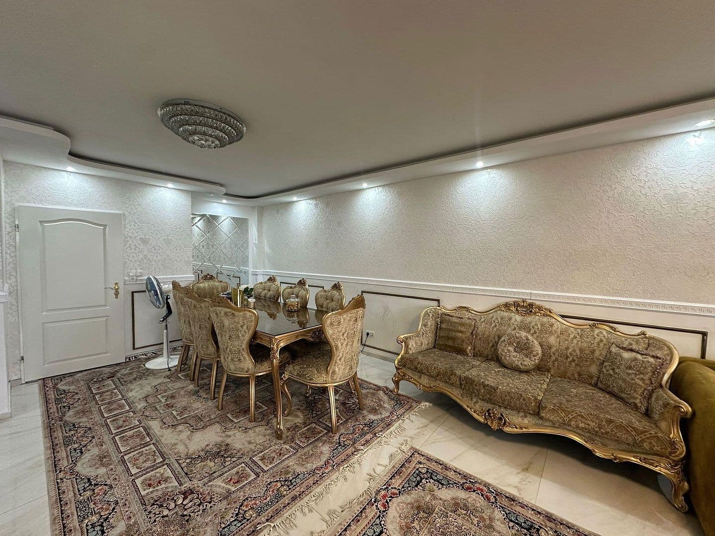 3 bedroom flat for sale, 103 m², Frankfurt am Main, Hesse 3 bedroom flat for sale, 103 m², Frankfurt am Main, Hesse