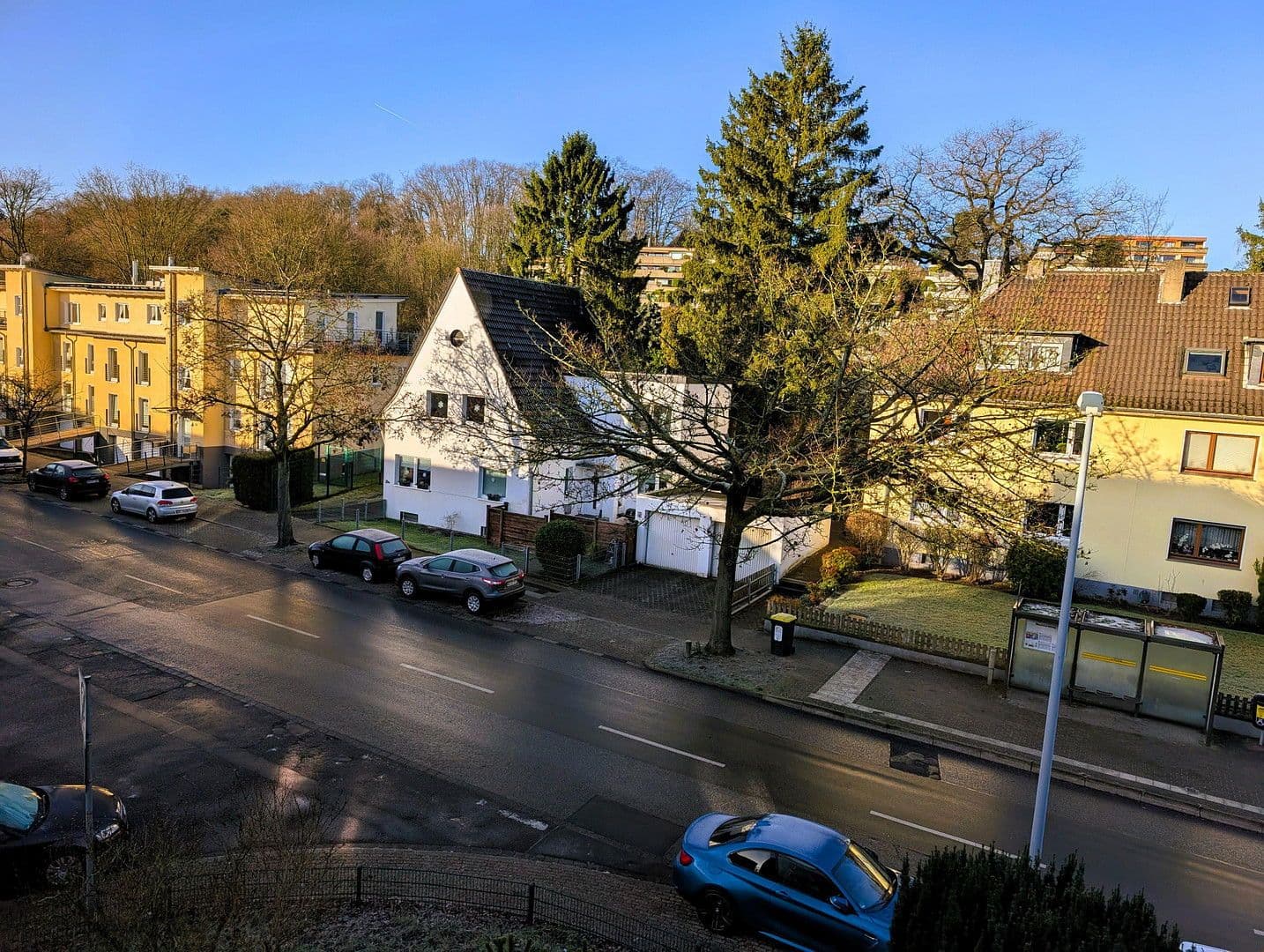 3 bedroom flat for sale, 95 m², Nachbarsweg 7, Mülheim an der Ruhr, North Rhine-Westphalia 3 bedroom flat for sale, 95 m², Nachbarsweg 7, Mülheim an der Ruhr, North Rhine-Westphalia