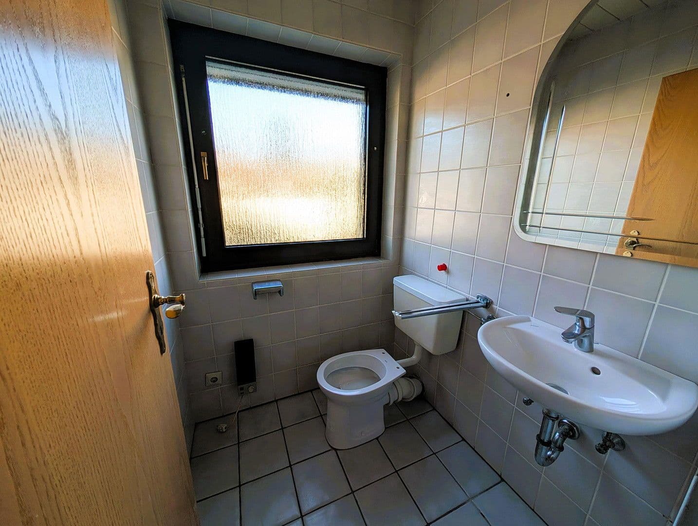 3 bedroom flat for sale, 95 m², Nachbarsweg 7, Mülheim an der Ruhr, North Rhine-Westphalia 3 bedroom flat for sale, 95 m², Nachbarsweg 7, Mülheim an der Ruhr, North Rhine-Westphalia