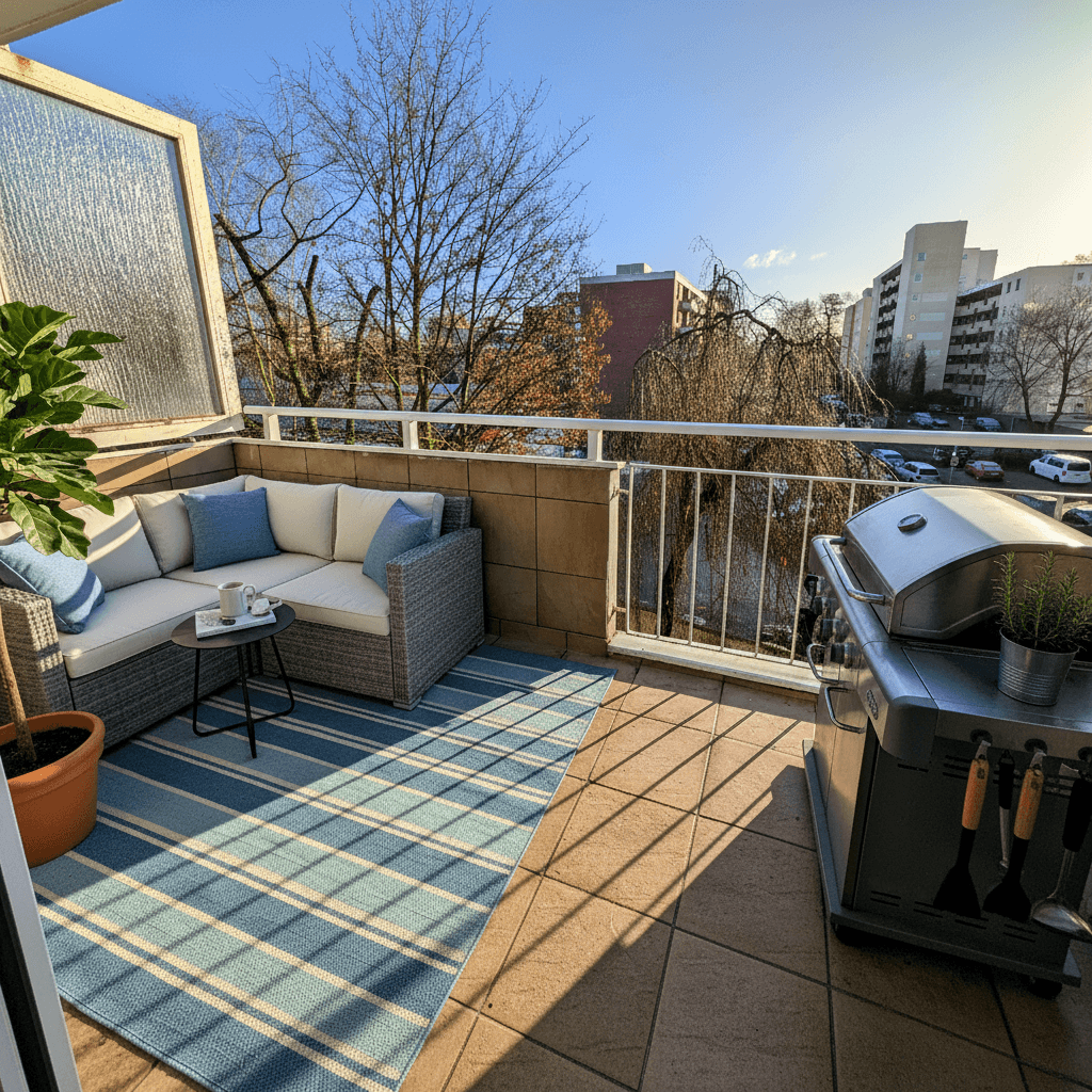 3 bedroom flat for sale, 95 m², Nachbarsweg 7, Mülheim an der Ruhr, North Rhine-Westphalia 3 bedroom flat for sale, 95 m², Nachbarsweg 7, Mülheim an der Ruhr, North Rhine-Westphalia