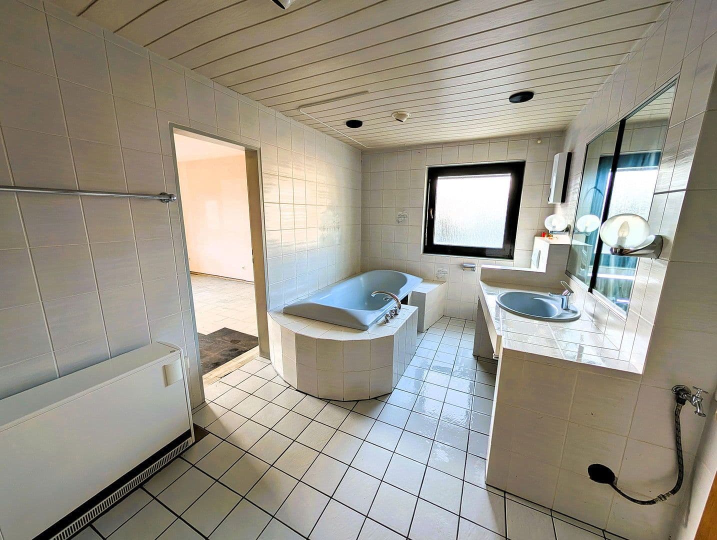 3 bedroom flat for sale, 95 m², Nachbarsweg 7, Mülheim an der Ruhr, North Rhine-Westphalia 3 bedroom flat for sale, 95 m², Nachbarsweg 7, Mülheim an der Ruhr, North Rhine-Westphalia