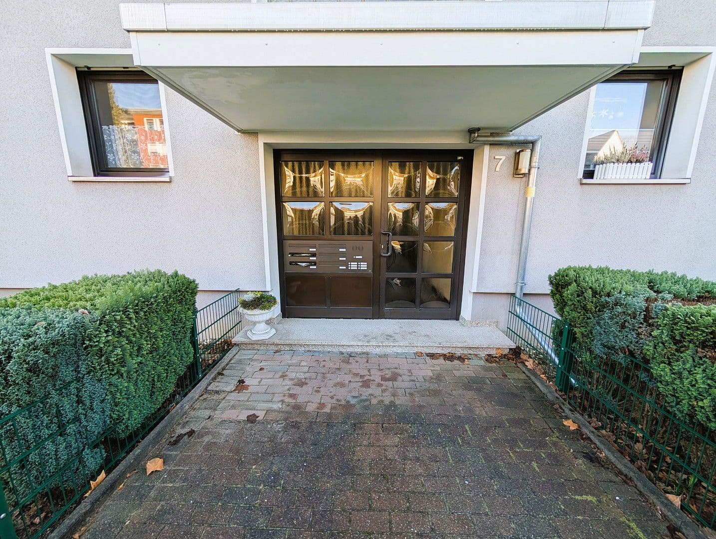 3 bedroom flat for sale, 95 m², Nachbarsweg 7, Mülheim an der Ruhr, North Rhine-Westphalia 3 bedroom flat for sale, 95 m², Nachbarsweg 7, Mülheim an der Ruhr, North Rhine-Westphalia