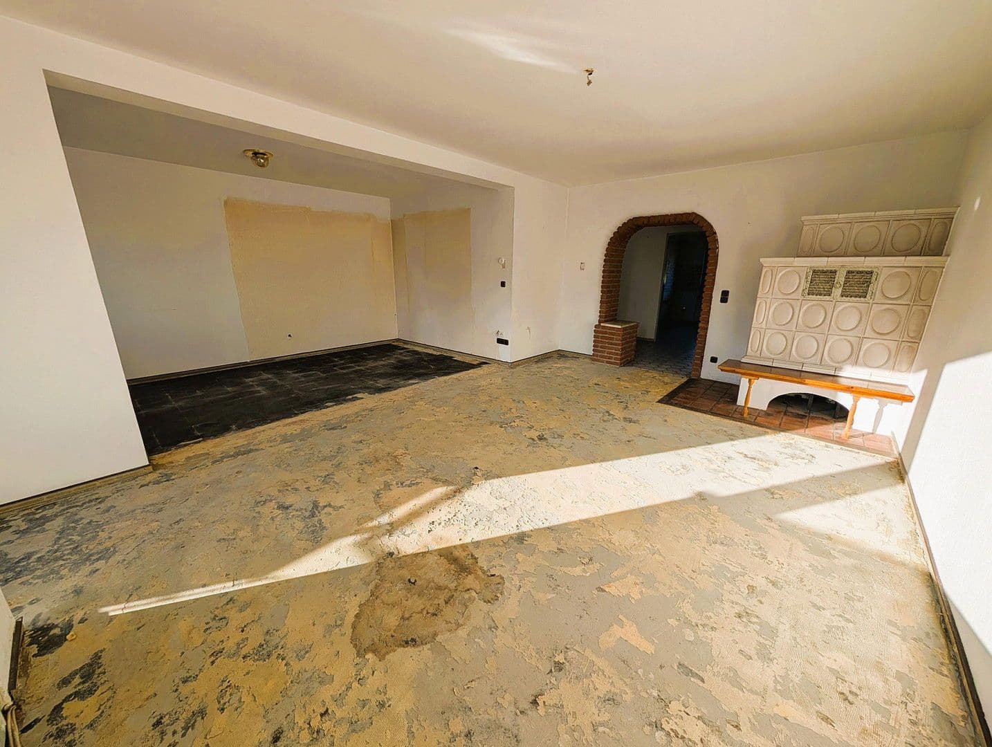 3 bedroom flat for sale, 95 m², Nachbarsweg 7, Mülheim an der Ruhr, North Rhine-Westphalia 3 bedroom flat for sale, 95 m², Nachbarsweg 7, Mülheim an der Ruhr, North Rhine-Westphalia