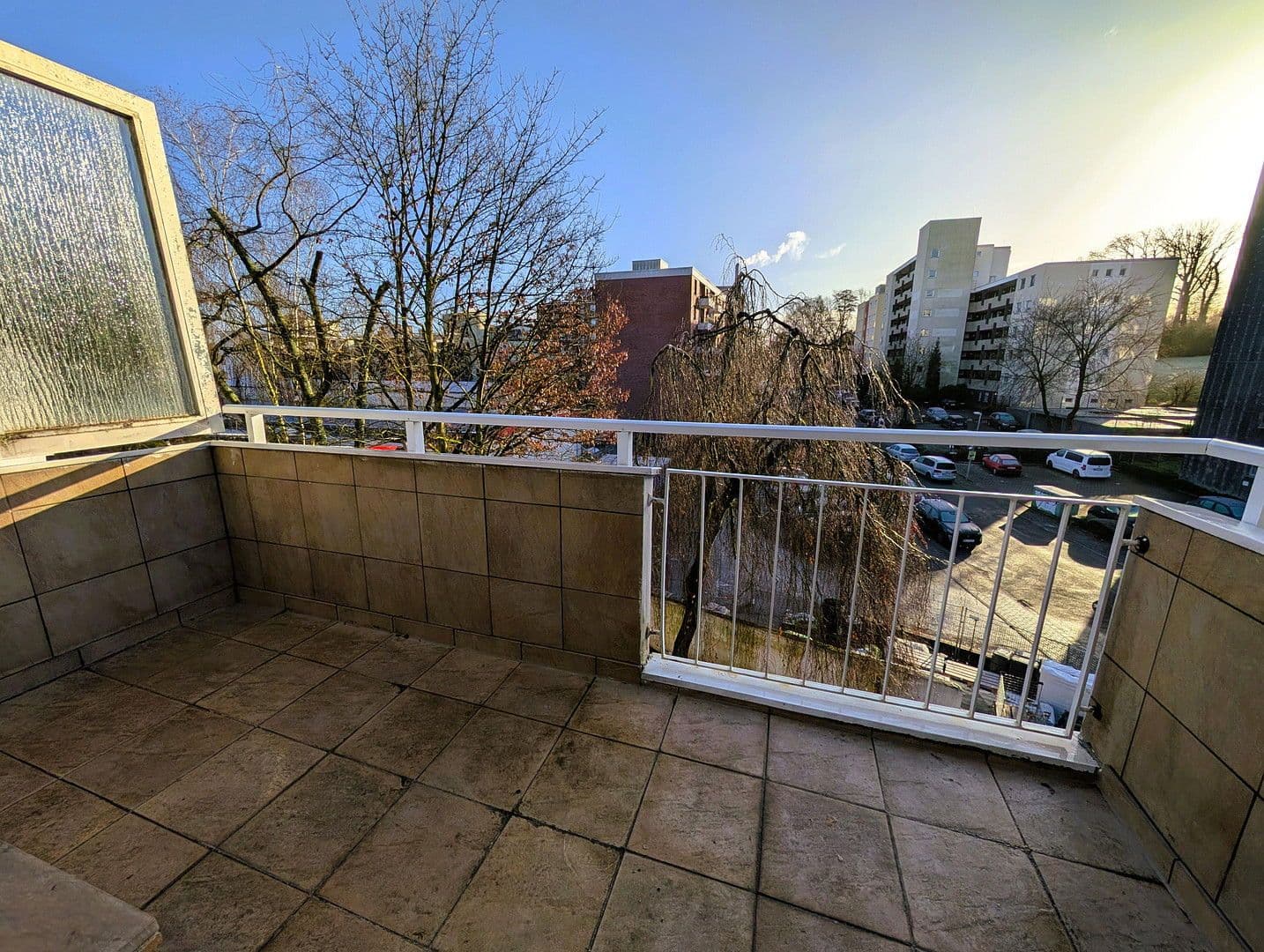 3 bedroom flat for sale, 95 m², Nachbarsweg 7, Mülheim an der Ruhr, North Rhine-Westphalia 3 bedroom flat for sale, 95 m², Nachbarsweg 7, Mülheim an der Ruhr, North Rhine-Westphalia